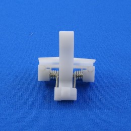 Крючок ручки люка для стиральной машины Bosch 183608