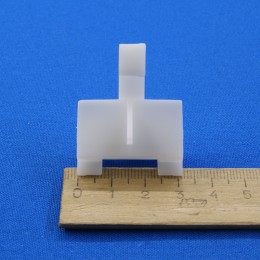 Крючок ручки люка для стиральной машины Bosch 183608