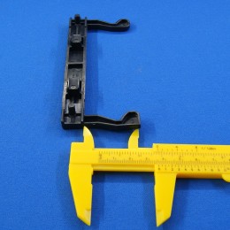 Крючок двери для микроволновки Samsung DE64-00547A