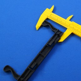 Крючок двери для микроволновки Samsung DE64-00547A