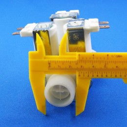 Клапан подачи воды для стиральной машины VAL030UN