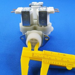 Клапан подачи воды для стиральной машины VAL030UN