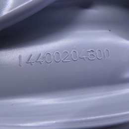 Манжета люка для стиральной машины Indesit 118008