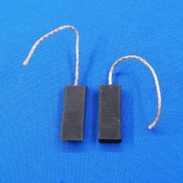 Щетки двигателя 5x13.5x36 для стиральной машины UN135MO