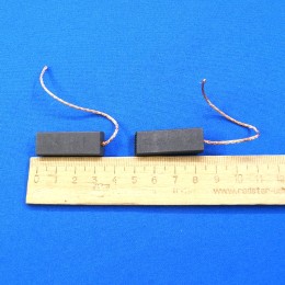 Щетки двигателя стиральной машины 5x12.5x35 мм Ardo, Ariston CAR010UN