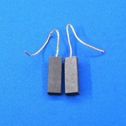 Щетки двигателя стиральной машины 5x12.5x35 мм Ardo, Ariston CAR010UN