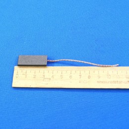 Щетки двигателя стиральной машины 5x12.5x35 мм Ardo, Ariston CAR010UN