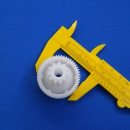 Шестерня для мясорубки Moulinex MS013