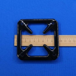 Накладка на решетку для плиты под турку 0012402