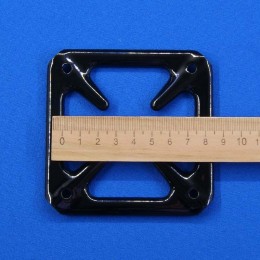 Накладка на решетку для плиты под турку 0012402