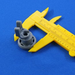 Ролики корзины для посудомоечной машины Beko 1885800500 (DWB903AC)