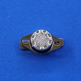 Термостат таблетка KSD301 120С 10 A