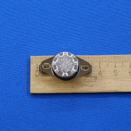 Термостат таблетка KSD301 120С 10 A