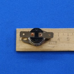 Термостат таблетка KSD301 120С 10 A
