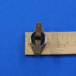 Термостат таблетка KSD301 120С 10 A