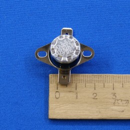 Термостат таблетка KSD301 120С 10 A