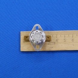 Термостат таблетка KSD301 165С 10 A