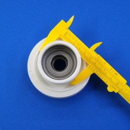 Подшипниковый блок для стиральной машины Electrolux SPD003ZN (cod099)