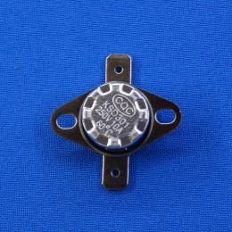 Термостат таблетка KSD301 60С 10 A