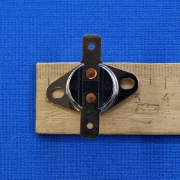 Термостат таблетка KSD301 60С 10 A