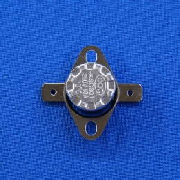 Термостат таблетка KSD301 70С 10 A