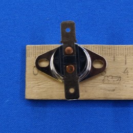 Термостат таблетка KSD301 70С 10 A