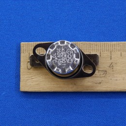 Термостат таблетка KSD301 70С 10 A