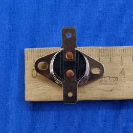 Термостат таблетка KSD301 70С 10 A