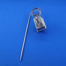 Термостат для духовки Hansa 5517069140