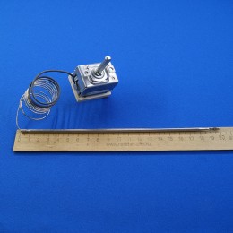 Термостат для духовки Hansa 5517069140