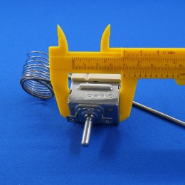 Термостат для духовки Hansa 5517069140