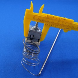 Термостат для духовки Hansa 5517069140