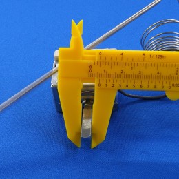 Термостат для духовки Hansa 5517069140