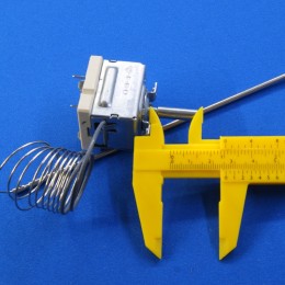 Термостат для духовки Hansa 5517069140