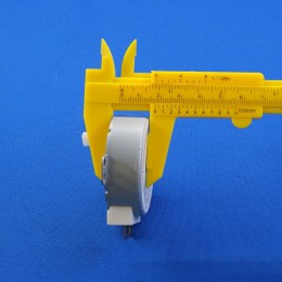 Двигатель вращения тарелки для микроволновки 21 V 14 мм 49TYZ