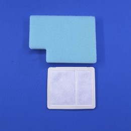 Фильтр губка для пылесоса LG MDJ63305401 MDJ49551604