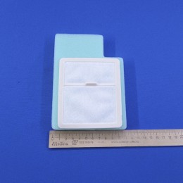 Фильтр губка для пылесоса LG MDJ63305401 MDJ49551604