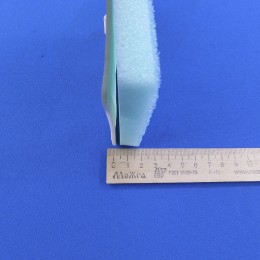 Фильтр губка для пылесоса LG MDJ63305401 MDJ49551604