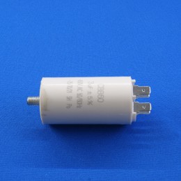 Пусковой конденсатор для стиральной машины 3 мкф 450 V CBB60