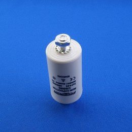 Пусковой конденсатор для стиральной машины 7 мкф 450 V CBB60 (CAP512UN)