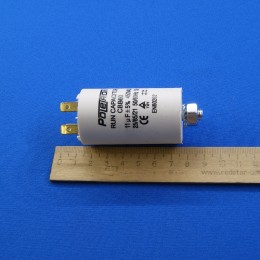 Пусковой конденсатор для стиральной машины 11 мкф 450 V CBB60
