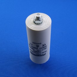 Пусковой конденсатор для стиральной машины 25 мкф 450 V CBB60