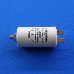 Пусковой конденсатор для стиральной машины 4,5 мкф 450 V CBB60