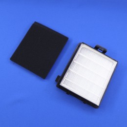 Фильтр Hepa для пылесоса Philips FC8071/01