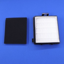 Фильтр Hepa для пылесоса Philips FC8071/01