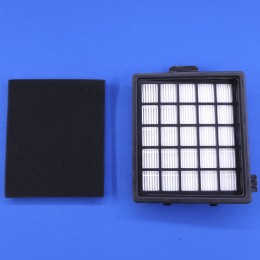 Фильтр Hepa для пылесоса Philips FC8071/01