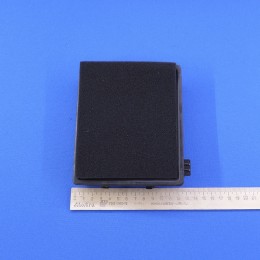 Фильтр Hepa для пылесоса Philips FC8071/01