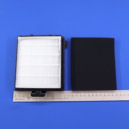 Фильтр Hepa для пылесоса Philips FC8071/01