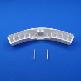 Ручка люка для стиральной машины Bosch DHL001BO