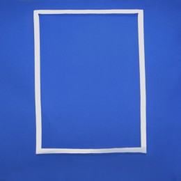 Уплотнитель двери для холодильника Indesit, Stinol C00854015